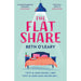 Beth O'Leary 2 Books Collection Set (The Flatshare, The Switch) - The Book Bundle