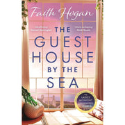 Faith Hogan Collection 4 Books Set (The Women at Ocean's End, The Bookshop Ladies, The Guest House by the Sea  & The Gin Sisters' Promise) - The Book Bundle