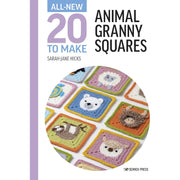 Sarah-Jane Hicks  2 Books Set  (Wallace & Gromit & All-New Twenty to Make) - The Book Bundle