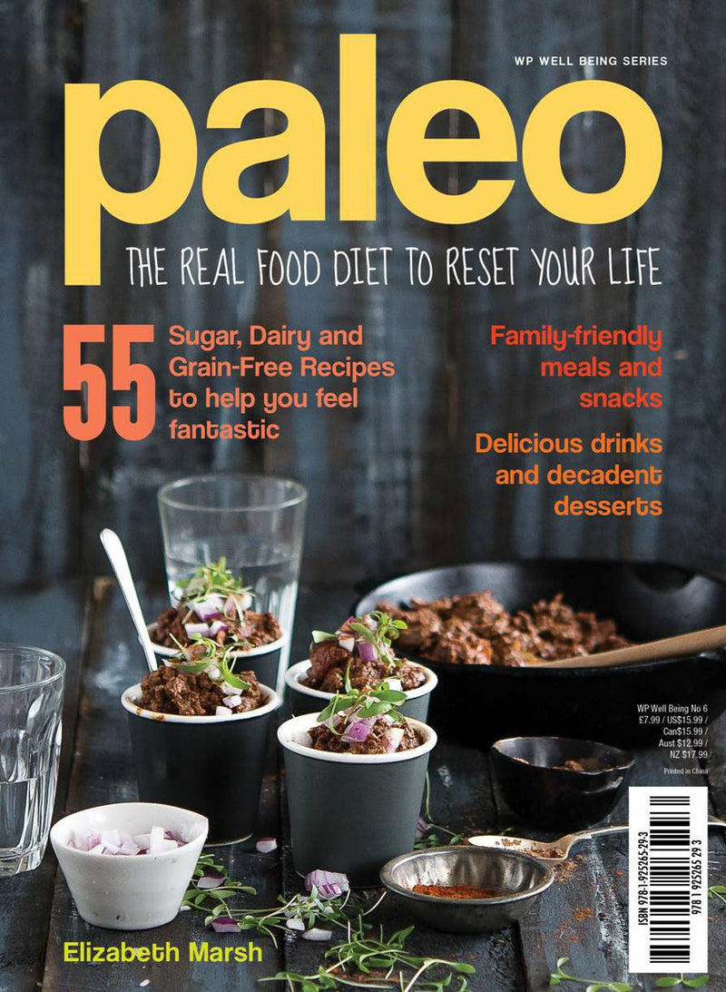 The Reset, Paleo & Whole Body Reset 3 Books Collection Set by Rose Ferguson - Non Fiction - Mixed Format