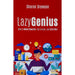 Lazy Genius, The Science of Scaling(HB), Focused Living 3 Books Collection Set - The Book Bundle