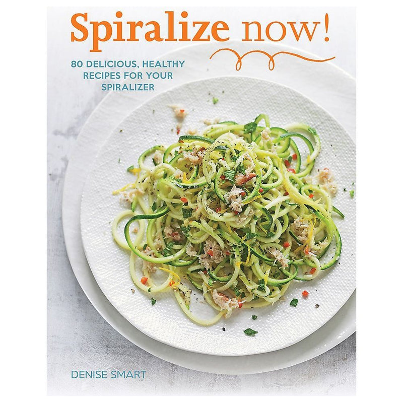 Simply Raymond , Spiralize Now, Healthy Indian  & Ultimate Tasty High Protein 4 Books Collection Set - The Book Bundle