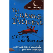 Mark Haddon 4 Books Collection Set (Red House, A Spot of Bother, The Porpoise & The Curious) - The Book Bundle