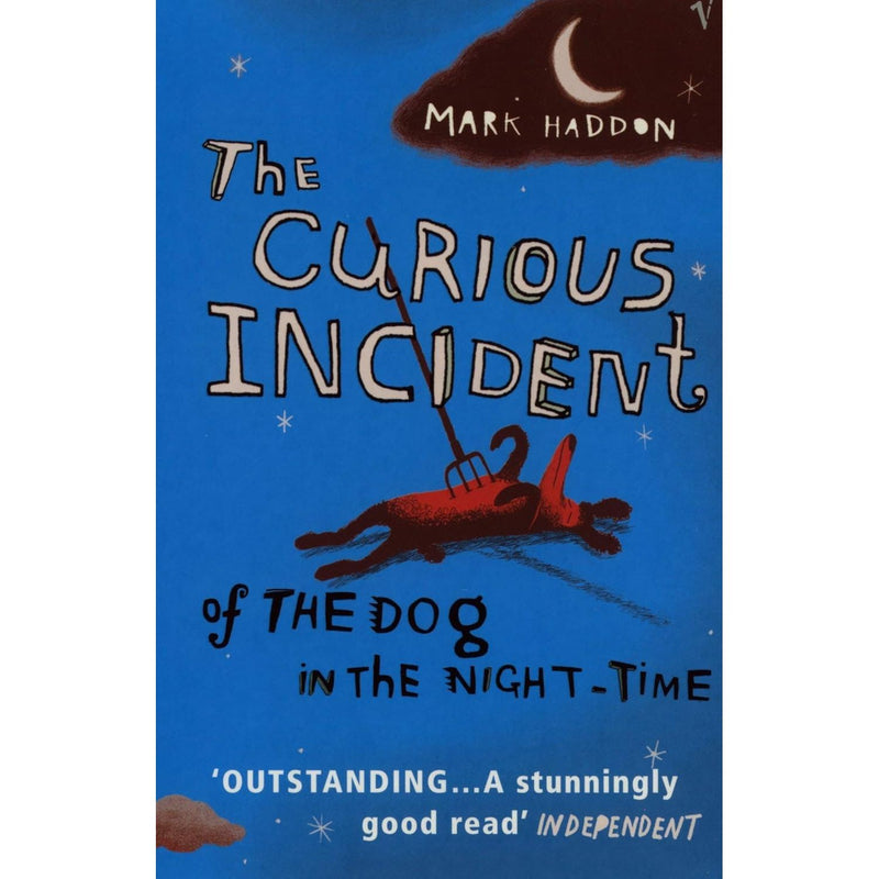 Mark Haddon 4 Books Collection Set (Red House, A Spot of Bother, The Porpoise & The Curious) - The Book Bundle