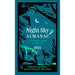 Night Sky Almanac 2025: A stargazer's guide - The Book Bundle