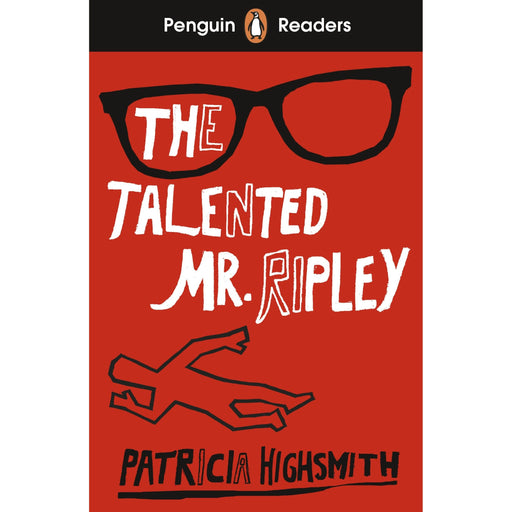 Penguin Readers Level 6: The Talented Mr Ripley (ELT Graded Reader): Abridged Edition - The Book Bundle