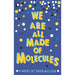 We Are All Made of Molecules, Susin Nielsen - The Book Bundle
