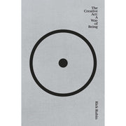 The Creative Act: A Way of Being (HB) & The Unexpected Joy of Being Sober 2 Books Set - The Book Bundle