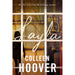 Colleen Hoover Collection 7 Books Set Verity, Ugly Love, It Ends With Us Paperback - The Book Bundle