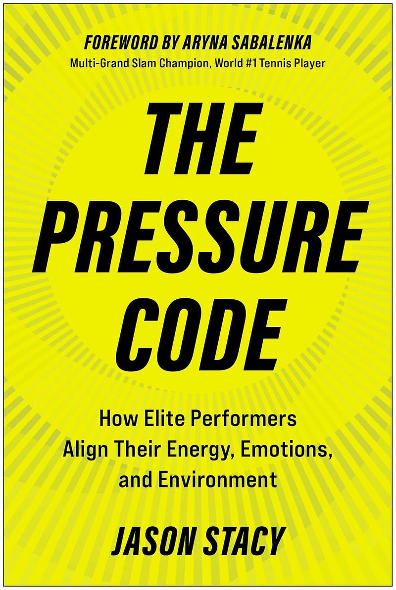 The Pressure Code, Make Brilliant Work, Bee-come Indispensable 3 Books Collection Set - Non Fiction - Mixed Format