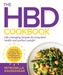 Two cookbook books from Petronella Ravenshear’s HBD Collection, featuring healthy recipes and reset tips, in mixed format.