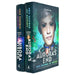 The Aurora Cycle Series 2 Books Collection Set By Amie Kaufman & Jay Kristoff (Aurora Rising & Aurora's End) - The Book Bundle