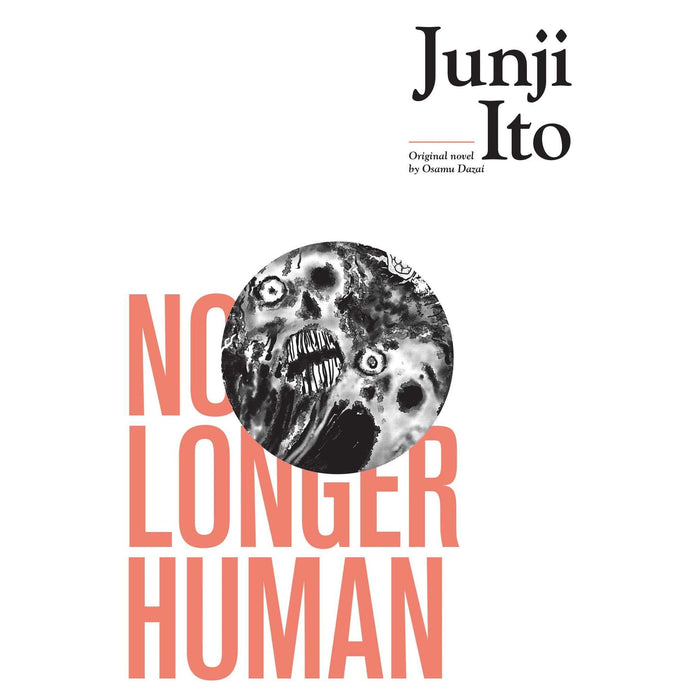 No Longer Human (Junji Ito)