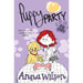Anna Wilson Top of the Pups Collection 4 Books Set (Puppy Power, The Puppy Plan, Puppy Party and Pup Idol) - The Book Bundle
