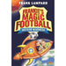 Frankie's Magic Football: Meteor Madness by Frank Lampard PB - The Book Bundle
