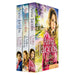 Backshaw Moss Series Anna Jacobs Collection 3 Books Set Valley Dream - The Book Bundle