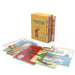 Tintin Paperback Boxed Set 23 Titles: Complete Paperback Slipcase Herge - The Book Bundle