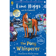 Starlight Stables Gang Series 4 Books Collection Set By Esme Higgs & Jo Cotterill (Starlight Stables Gang, Jessie and the Star Rider, Ellie and the Pony Camp Mystery, The Pony Whisperer) - The Book Bundle