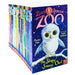 Zoe's Rescue Zoo 20 Books Collection Set By Amelia Cobb Paperback - The Book Bundle