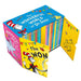 The Wonderful World of Dr. Seuss: A classic collection of illustrated stories from award-winning Dr.Seuss - The Book Bundle