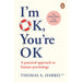 I'm Ok, You're Ok: A Practical Approach to Human Psychology - The Book Bundle