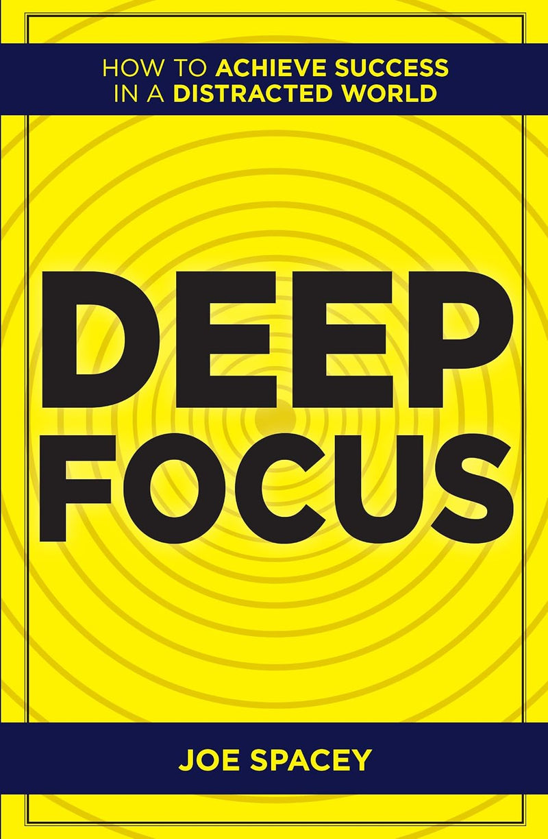 Deep Focus, The Complete TurtleTrader & Trade World 3 Books Collection Set - Non Fiction - Mixed Format