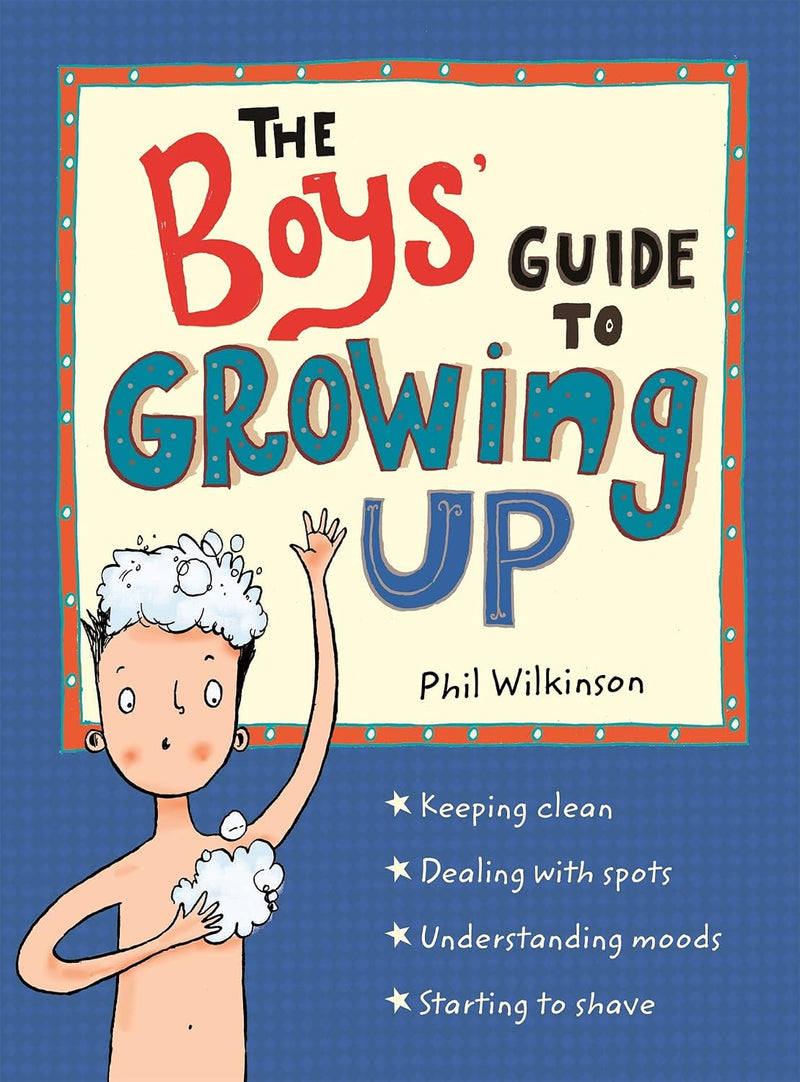 Me, You and Us, Growing Up for Girls & Boys Guide to Growing Up 3 Books Collection Set - Non Fiction - Mixed Format