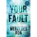 Your Fault (Culpable) - The Book Bundle