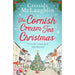 The Cornish Cream Tea Series Collection 6 Books Set By Cressida McLaughlin - The Book Bundle
