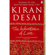 Kiran Desai Collection 3 Books Set (The Loneliness of Sonia and Sunny(HB), The Inheritance of Loss & Hullabaloo in the Guava Orchard) - The Book Bundle