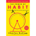 The Power of Habit: Why We Do What We Do in Life and Business Hardcover - The Book Bundle