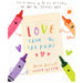 Love from the Crayons - The Book Bundle