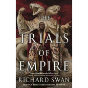 Empire of the Wolf Series 3 Books Collection Set By Richard Swan - The Book Bundle