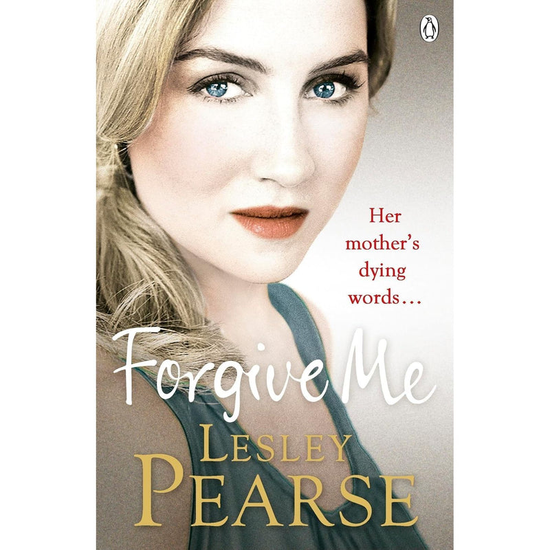 Lesley Pearse Collection 5 Books Set (Stolen, Gypsy, The Promise, Without a Trace & Forgive Me)