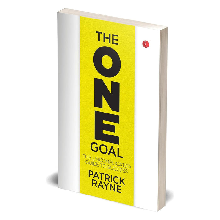 THE ONE GOAL : The Uncomplicated Guide To Success - The Book Bundle