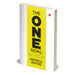 THE ONE GOAL : The Uncomplicated Guide To Success - The Book Bundle