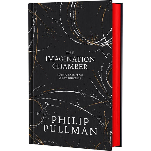 The Imagination Chamber: Philip Pullman's breathtaking return to the world of His Dark Materials: cosmic rays from Lyra's universe - The Book Bundle