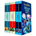 Enid Blyton The Mystery Series Collection 1-3 Books Set 9 Stories (3 Books in 1) - The Book Bundle