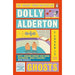 Dolly Alderton Collection 4 Books Set (Good Material, Everything I Know About Love, Ghosts and Dear Dolly) - The Book Bundle