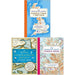 The Ordnance Survey Puzzle Tour of Britain, The Royal Geographical Society Puzzle Book, The Ordnance Survey Puzzle Book 3 Books Collection Set - The Book Bundle