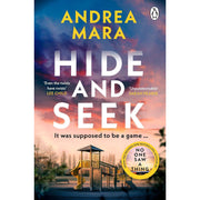 Andrea Mara Collection 2 Books Set (All Her Fault, Hide and Seek unmissable) - The Book Bundle