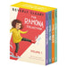 The Ramona 4-Book Collection, Volume 1: Beezus and Ramona, Ramona and Her Father, Ramona the Brave, Ramona the Pest: 01 - The Book Bundle