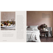 Calm: Interiors to nurture, relax and restore  by Sally Denning  Hardcover - The Book Bundle