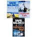 David Baldacci Collection 3 Books Set (The Christmas Train, Wish You Well and A Gambling Man) - The Book Bundle