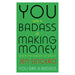 Creativity, Inc (HB), You Are a Badass , Work Rules!, Build Your Sales Tribe 4 Books Set - The Book Bundle