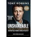 Unshakeable: Your Guide to Financial Freedom - The Book Bundle