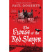 The House of the Red Slayer (The Brother Athelstan Mysteries): 2 - The Book Bundle