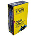 The Complete Dirk Gently Trilogy Box Set Collection-Three Hilariously Holistic Adventures by Douglas Adams - The Book Bundle