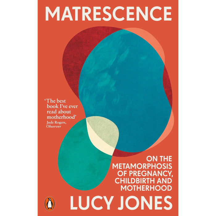 Matrescence: On the Metamorphosis of Pregnancy, Childbirth and Motherhood - The Book Bundle