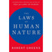 The Laws of Human Nature by Robert Greene - The Book Bundle